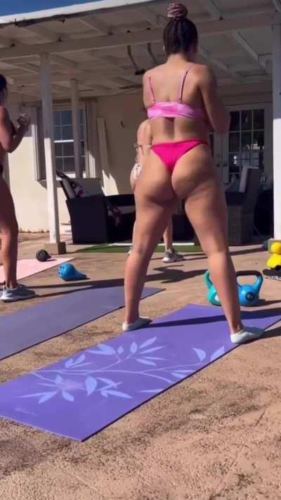 Lola Vice-American Professional Wrestler