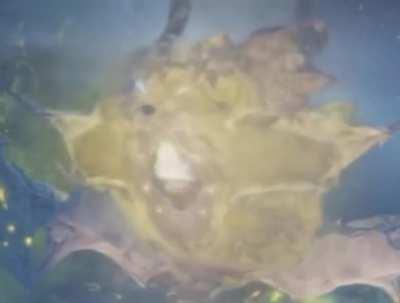 Xol Singing is the real Whisper of the Worm