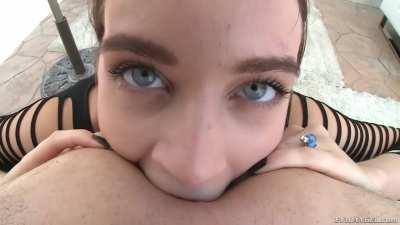 One of the GOATs Getting Nasty