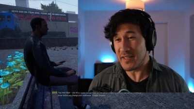 I am NOT sorry for this =)