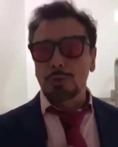 El chat de Twitch be like