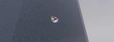 I made the kratos meme