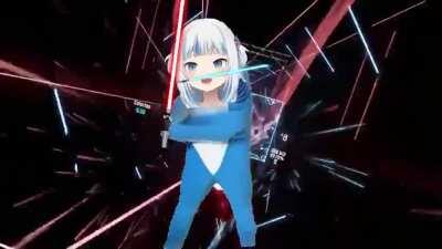 Can't wait for 3D Shark stream