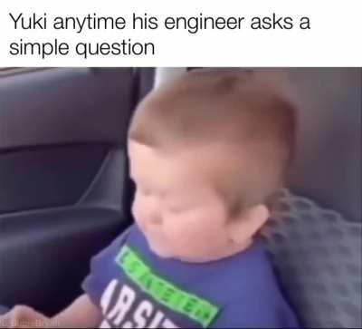 So you’ve chosen violence?