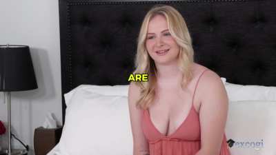 18 and Fresh to the Game - Ava - Exploited College Girls (January 15, 2026)