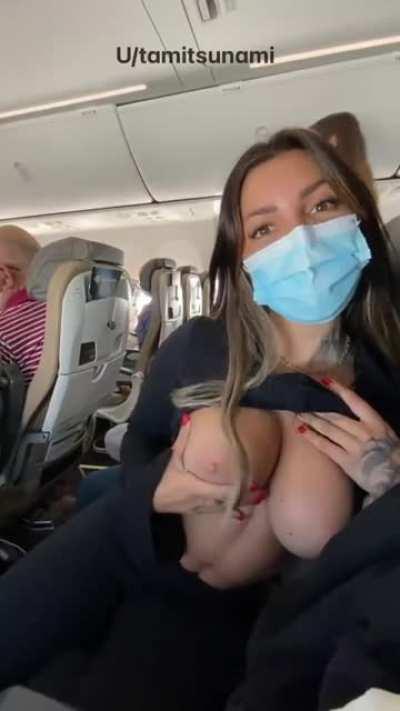 Would you prefer first class, or economic near to me …?