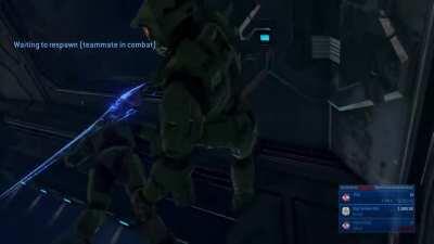 duo halo at its finest