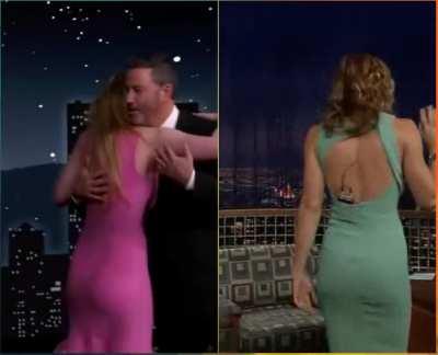 Elle Fanning vs Jessica Biel