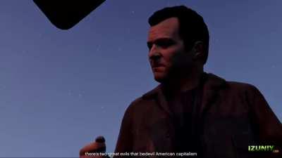 Rockstar predicted Rockstar