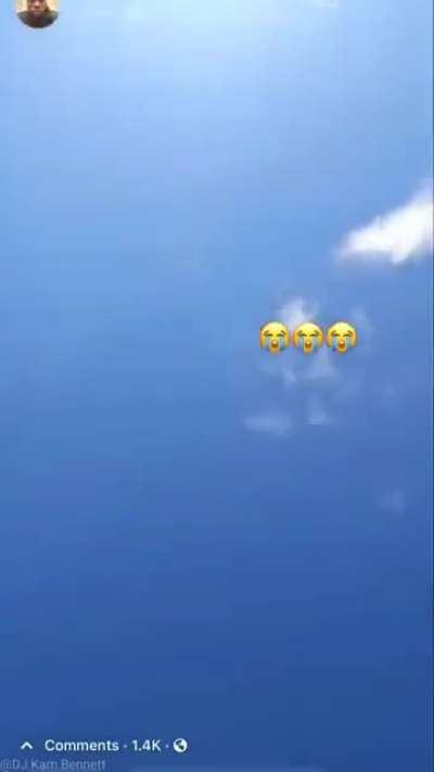 bitch I'm just the camera man 😩