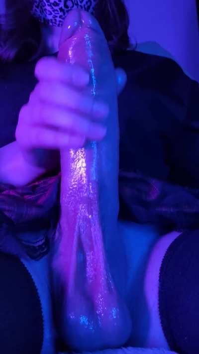 Death by snu snu? 😉😈😝🍆