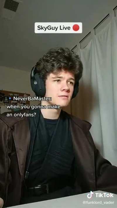 i wonder where he went