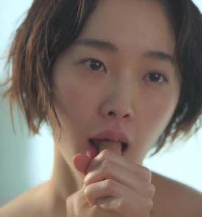 Kang Hae-Lim in 'Somebody' ep 5