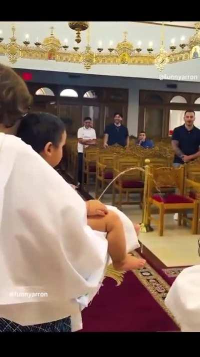 Being kid is a greatest gift , anything they can do without fear