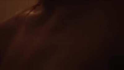 Kylie's shower scene- part 3.