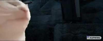 TURKS, BULGARS, HUNGARIANS while watching the Sardaukar Scene of the new Dune Movie