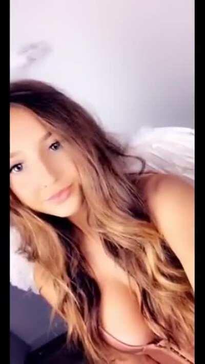 Lens Angel Video 😇