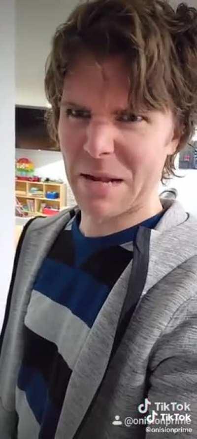 Onision Kermit the frog tiktok