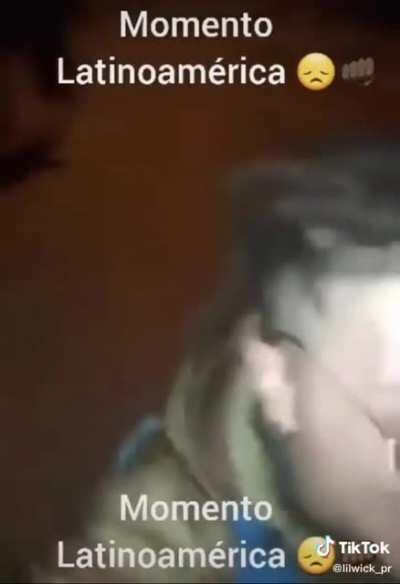 MOMENTO LATINOAMÉRICA