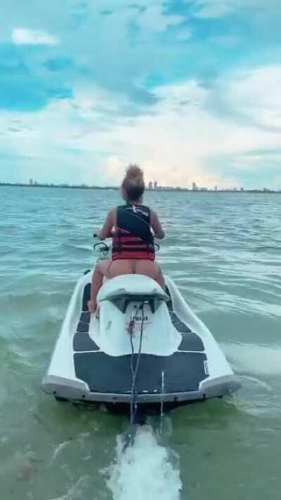 Jetski