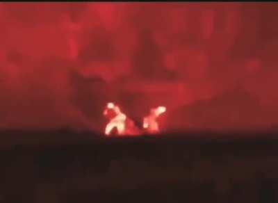 ua pov - UA sniper works on a group of 5 Russians, hitting 3. Two of them run off in the end, after trying to drag their comrades