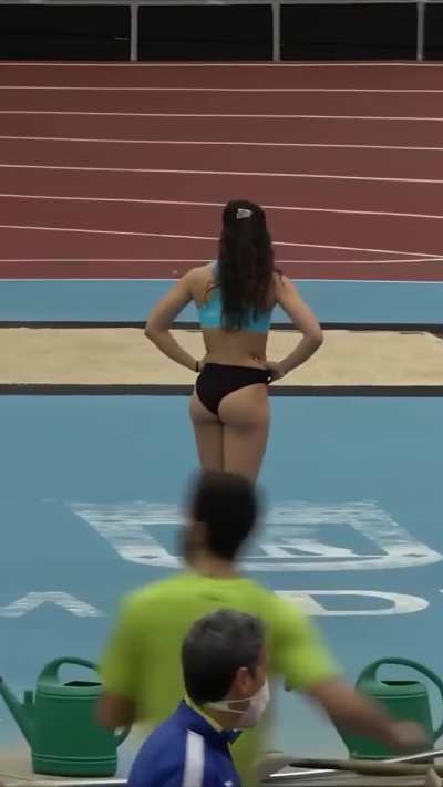 Carmen Sánchez Guerra – Spain