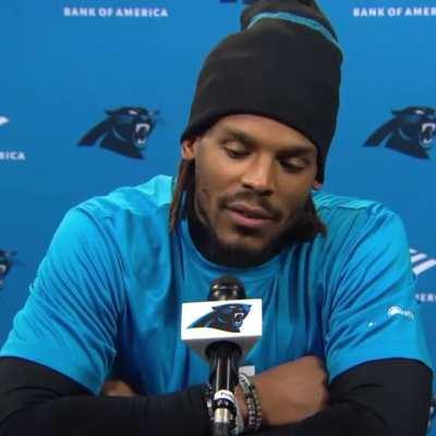 Ladies and gentlemen, QB1