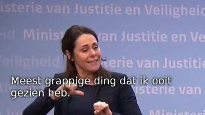 Dat is toch geniaal?