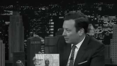 Jimmy Fallon almost gets cancelled.