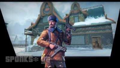 Made a COD:M GTA intro (reposting here maybe itll get more views idk)