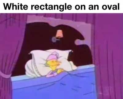 This really is a what the heck moment