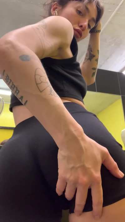 Today’s pump, want to check? 