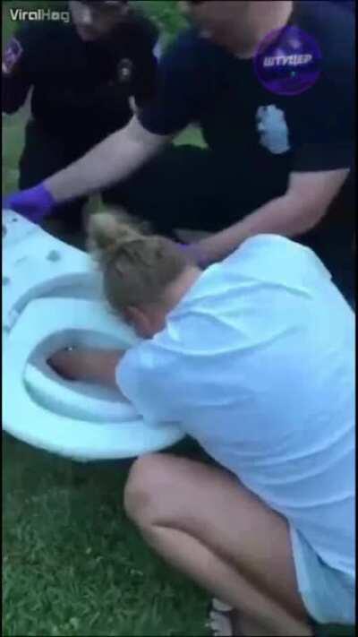 It all makes perfect sense now