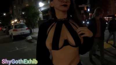 Give it a bit of time and it will happen