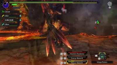 BRING BACK ENERGY BLADE YOU COWARDS