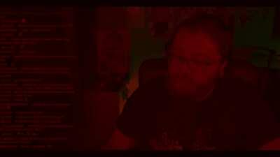 ❤️ Happy Birthday from Vaush ❤️