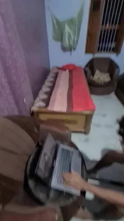 cooling system from 2077