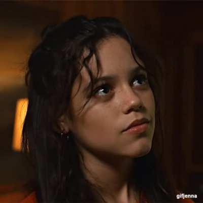 jenna ortega