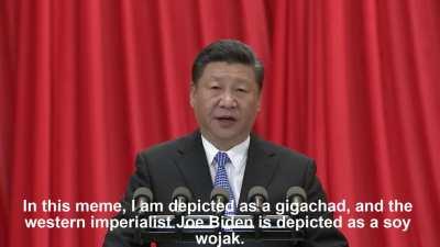 The most powerful weapon, Wojacks