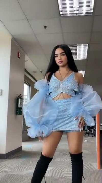 Andrea Brillantes