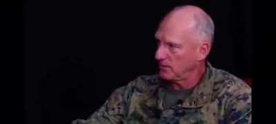 Reason why women can't join in special forces