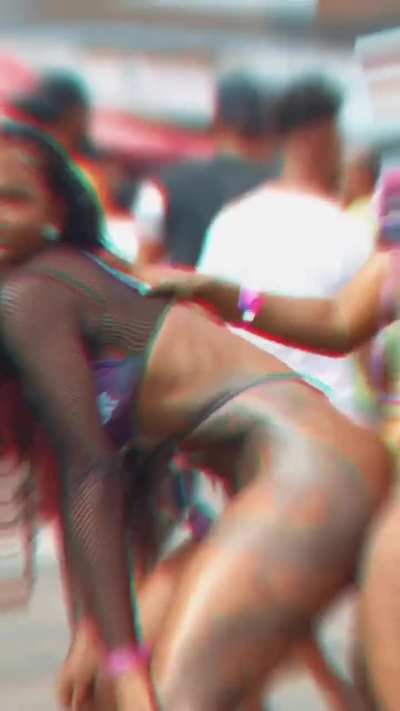 Point Fortin Fed and Arima Well Bred.#pointfortin #boroughday @miragejouvert was   @joy.ashby miss snake oil@chantal_is_blessed cornbread well wellCome from all over, from below and aboveWe love Soca and SOUT