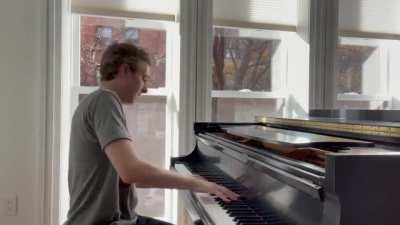 Just a bliss to sooth the pain