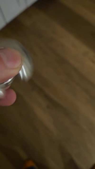 Made some new buttons for my Mesa