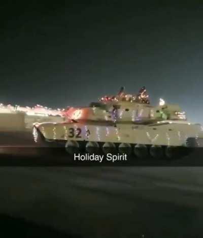 Least gay California Army National Guard unit