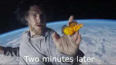 Average RoboCough Experience