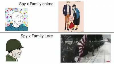 r/SpyxFamily
