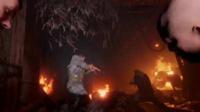 A Metro Exodus Edit (OC)