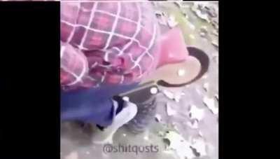 Have some pain (earape warning)