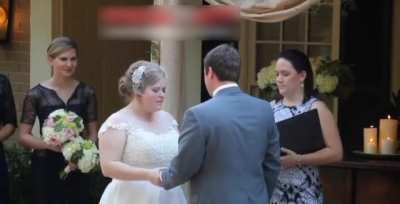 wcgw eating before the wedding